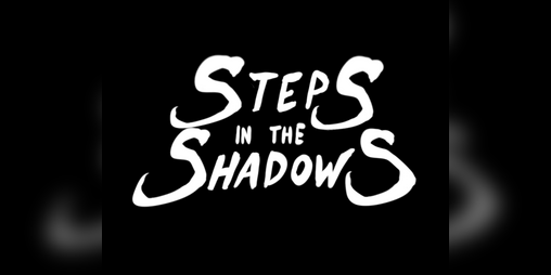 Cover image for Steps in the Shadows