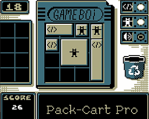 Pack-Cart Pro