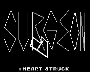 Surgeon: Heart Struck