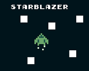 StarBlazer