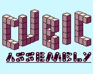 Cubic Assembly