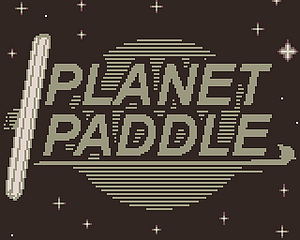 Planet Paddle