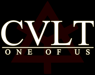 Cvlt: One Of Us