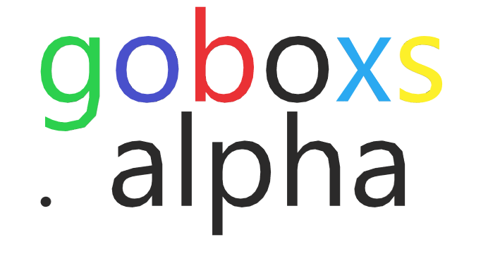 goboxs.alpha