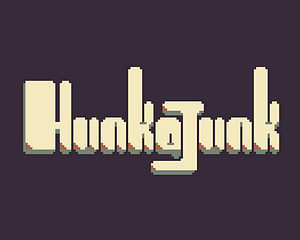 Hunkajunk