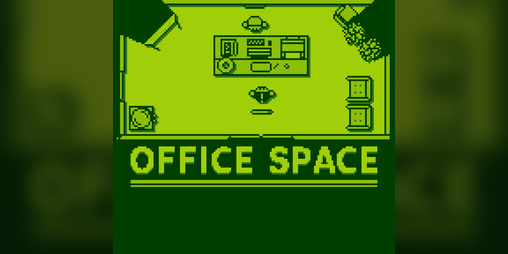 Cover image for Office Space