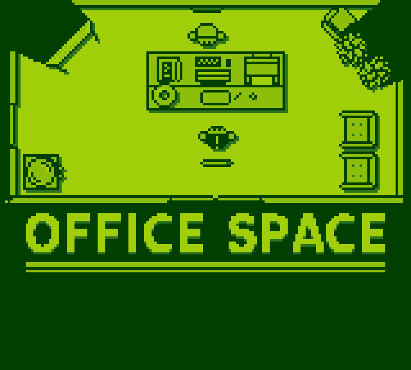 Office Space