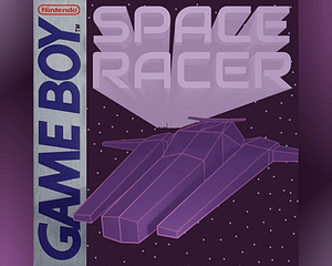Space Racer