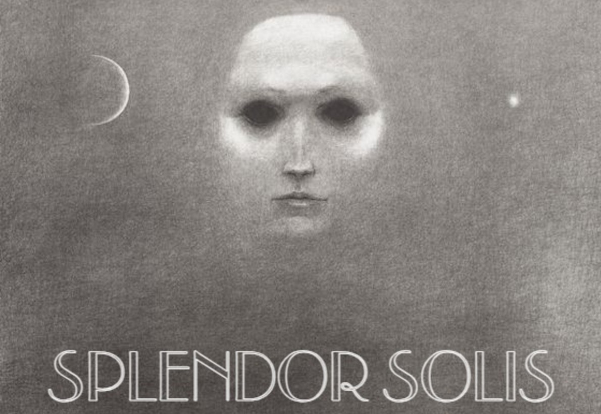 Cover image for Splendor Solis (demo)