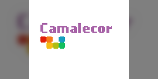 Cover image for Camalecor