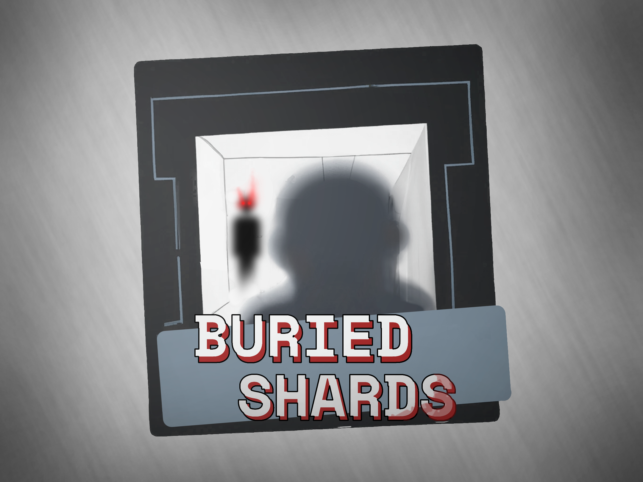 Cover image for Buried Shards