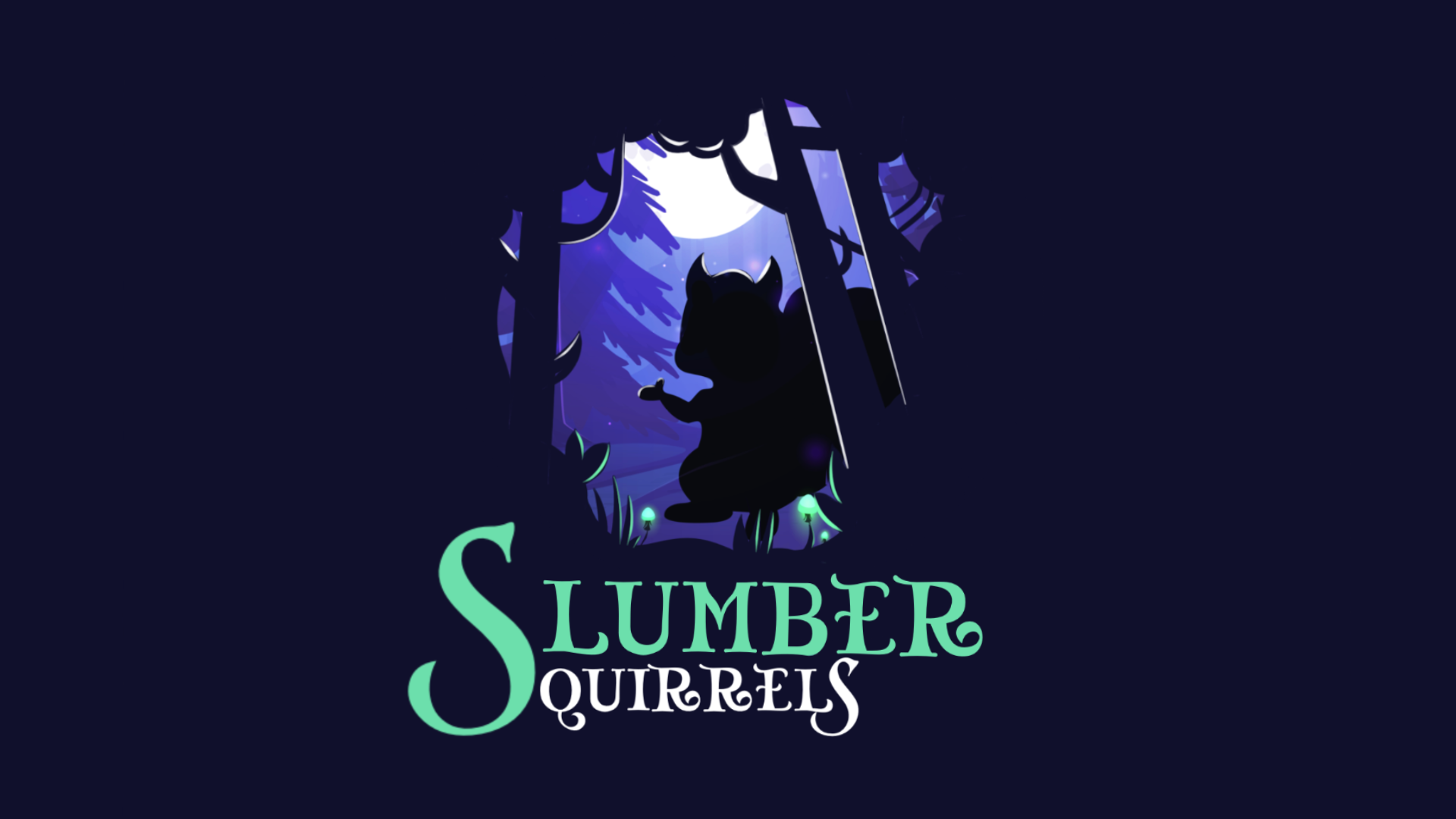 Slumber Squirrels