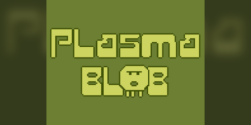 Cover image for Plasma Blob (GBJam23)