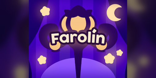 Cover image for Farolín