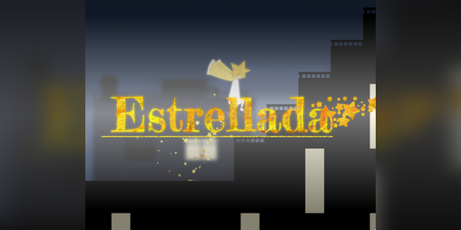 Cover image for Estrellada