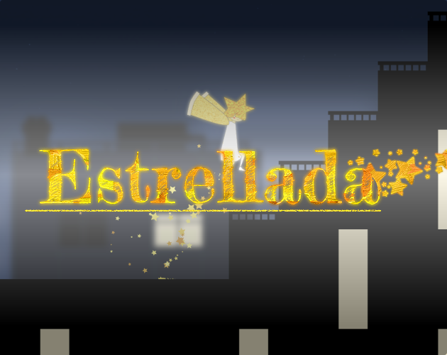 Cover image for Estrellada