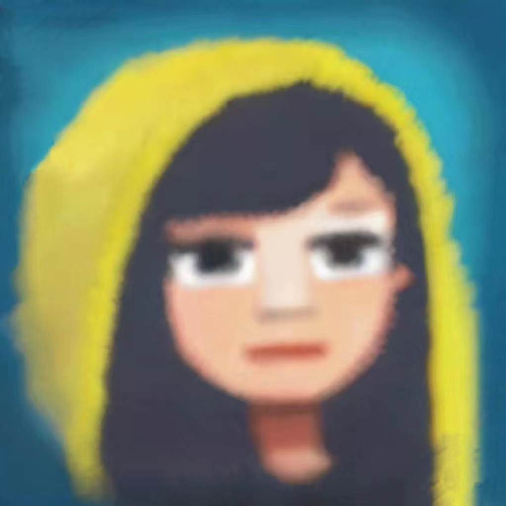 My Ai Artist By Fairypage