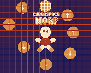 Cyberspace Warp