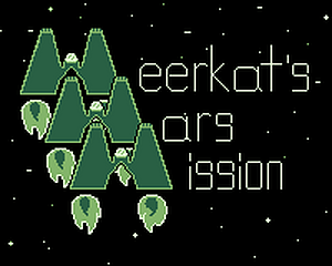 Meerkat's Mars Mission