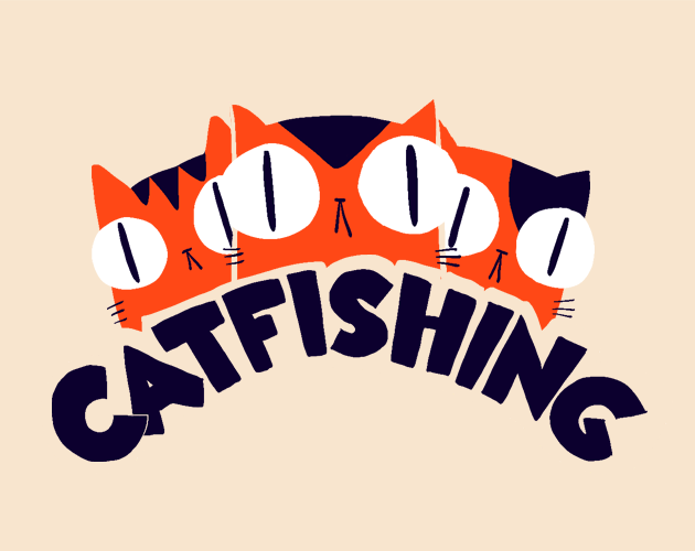 Cover image for Catfishing