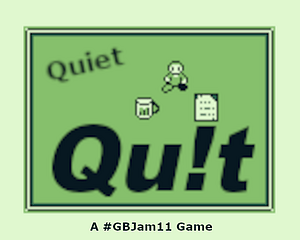 Quiet Qu!t