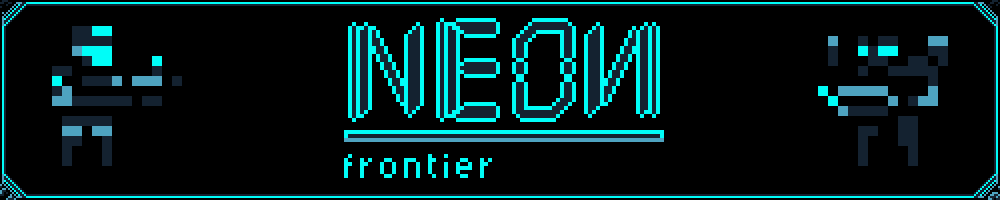 NEON Frontier