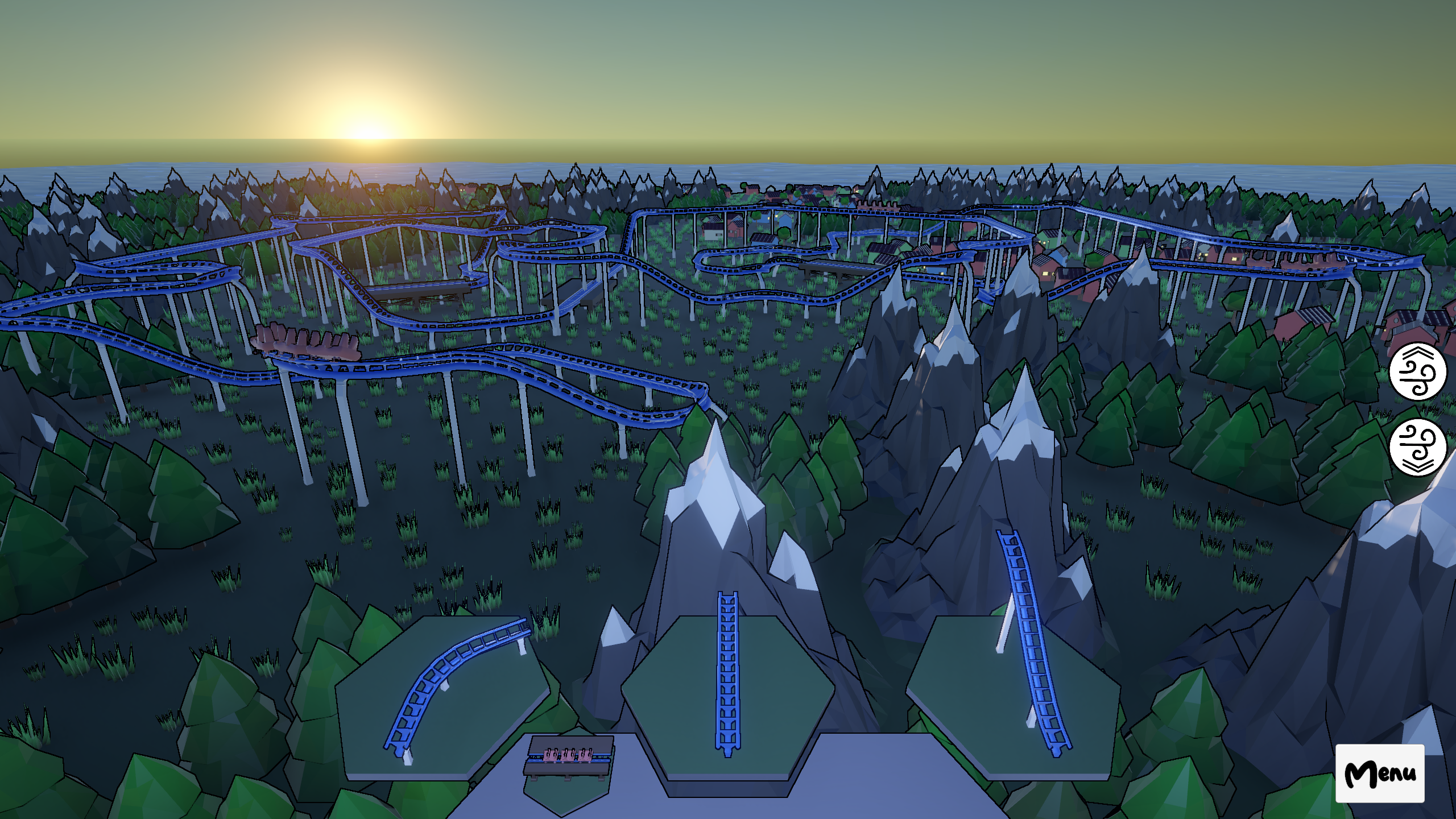 Cover image for THAT Coaster Game