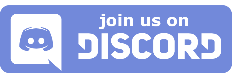 Join the Discord server!!