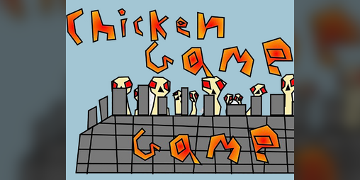 Cover image for Chicken Game Game V2.4