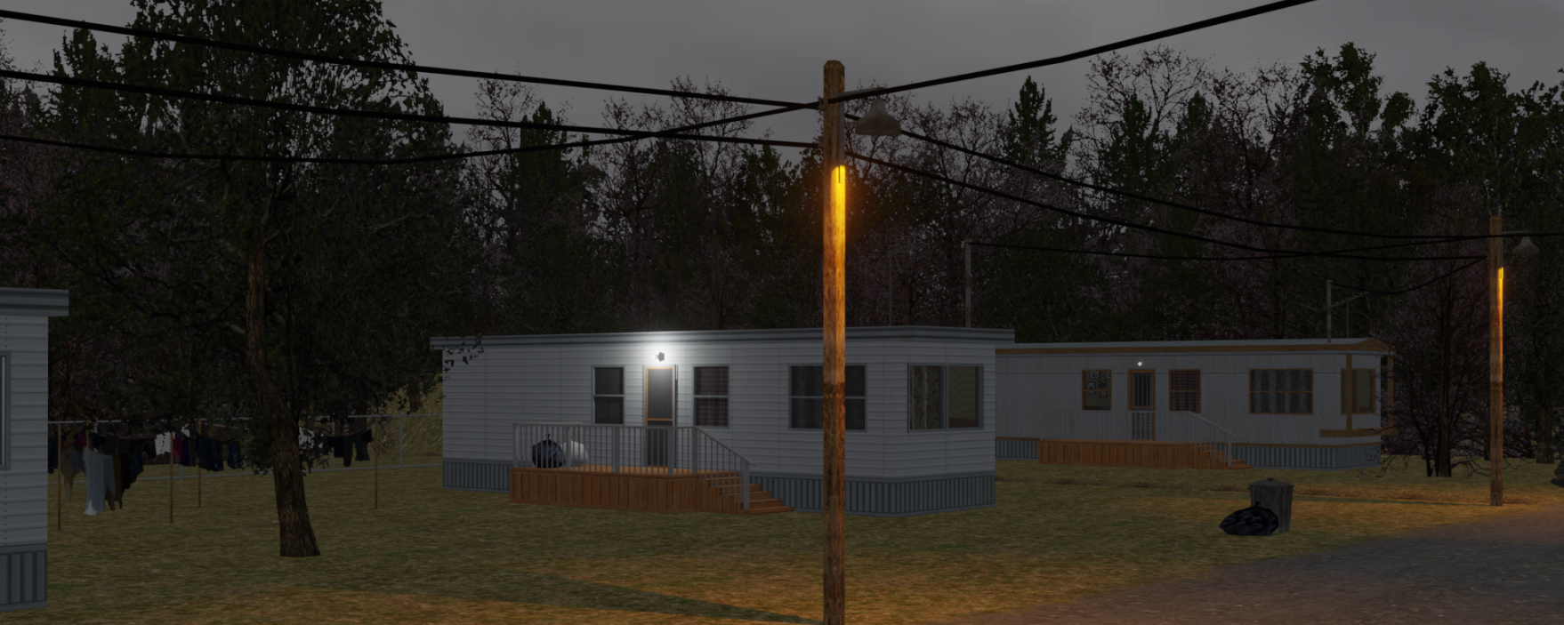 Trailer Park