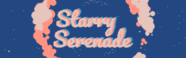 Starry Serenade