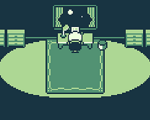 Dagger's Last Testament