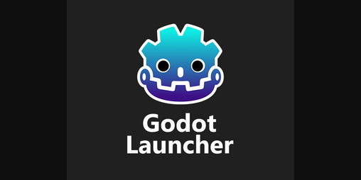 Cover image for Godot Launcher