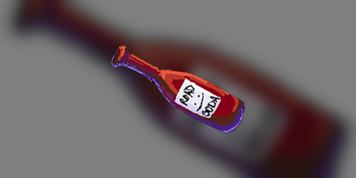 Cover image for Road Soda