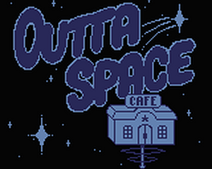 Outta Space Café
