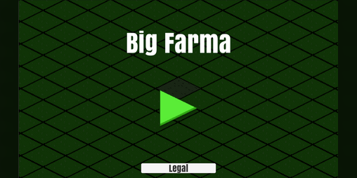 Cover image for Big Farma