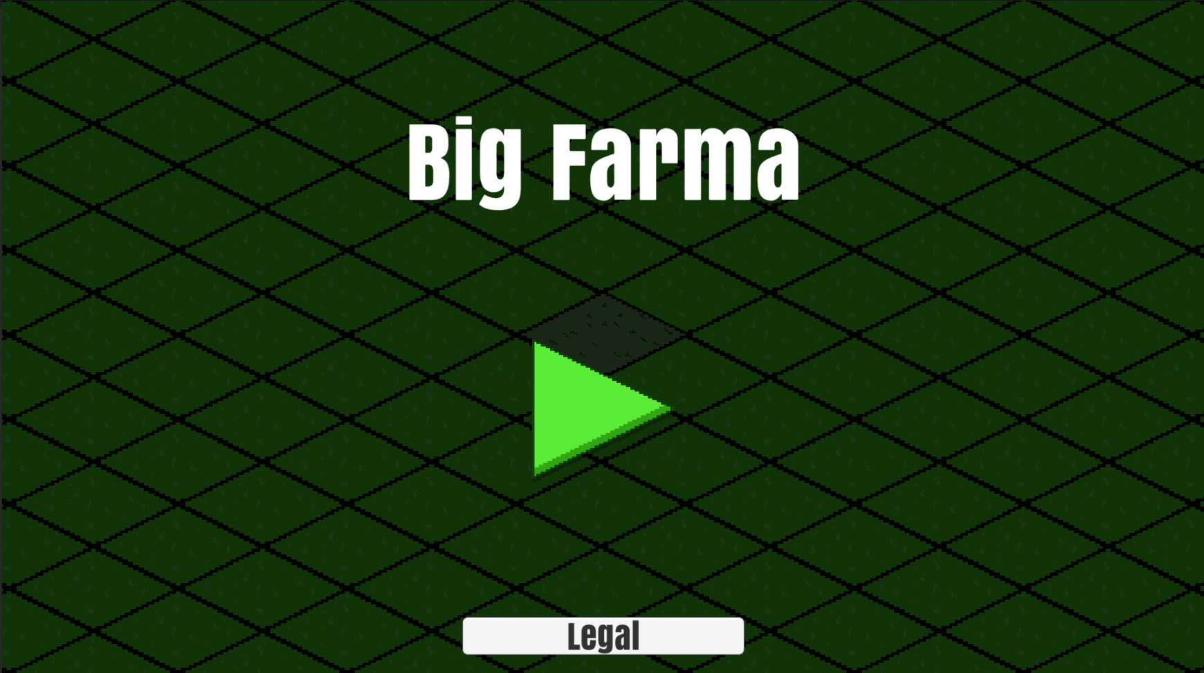 Cover image for Big Farma