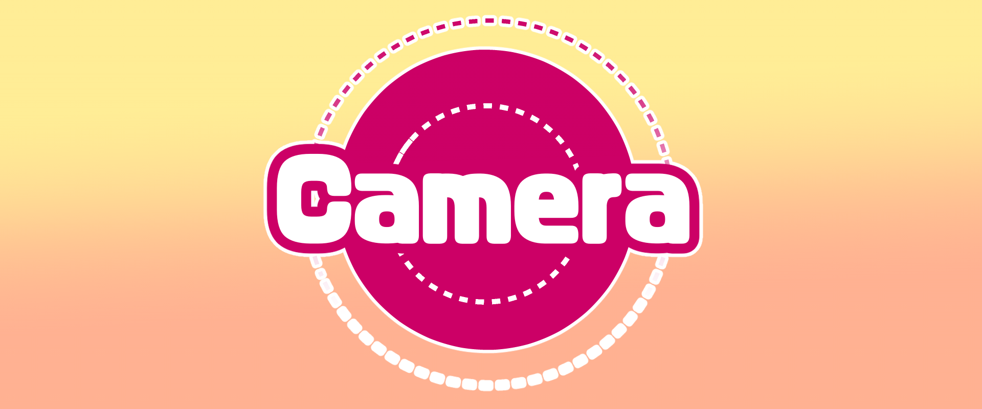 Camera