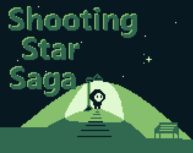 Shooting Star Saga By Lvl 0 shooting-star-saga-by-lvl-0