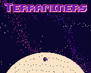 Terraminers