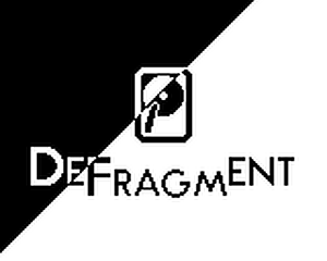 DeFragment