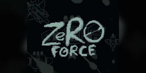 Cover image for Zero Force