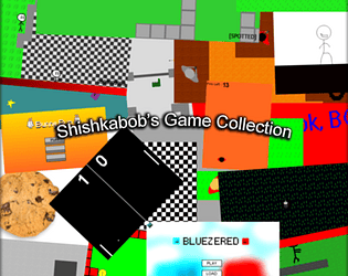 Shishkabob's Game Collection