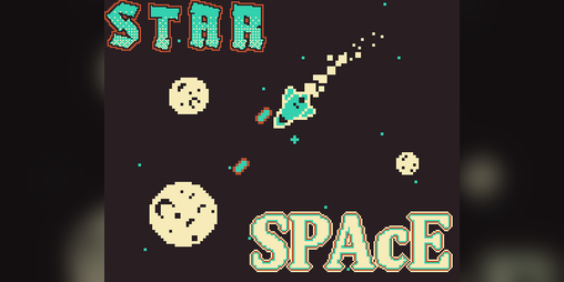 Cover image for Starspace