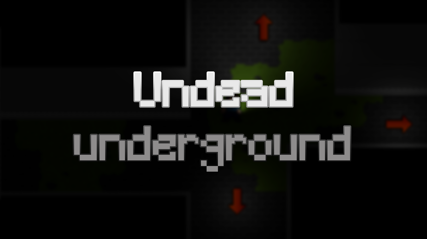 Undead Underground