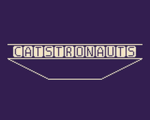 Catstronauts