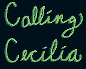 Calling Cecilia