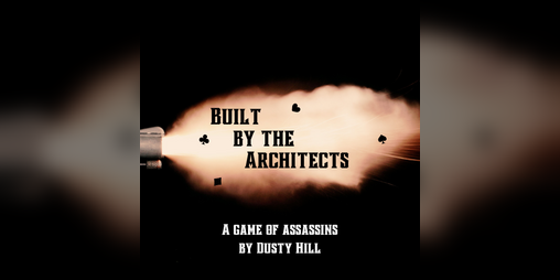 Cover image for Built by the Architects