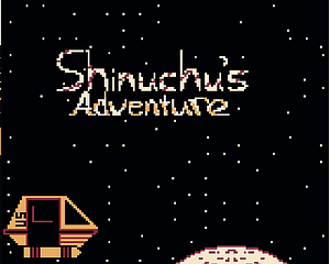 Shinuchu's Adventure