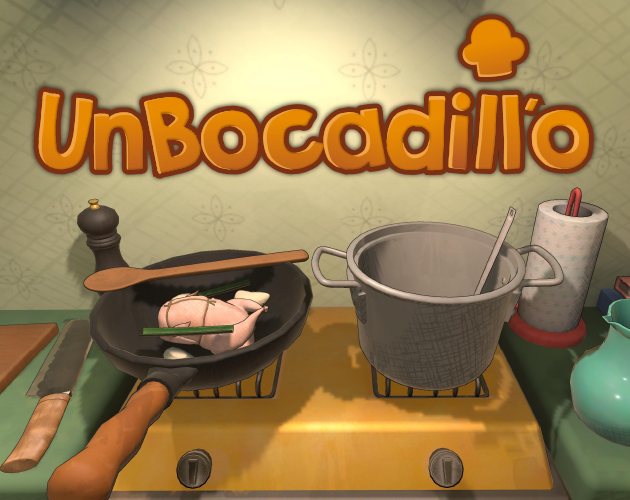 UnBocadill'o